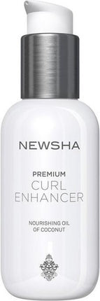 NEWSHA HIGH CLASS Premium Curl Enhancer 125ml