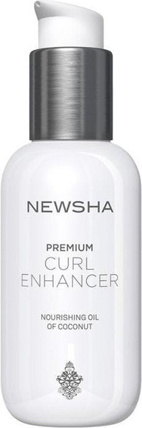 NEWSHA HIGH CLASS Premium Curl Enhancer 125ml