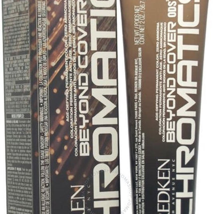 Chromatics Beyond Cover Natural Warm 7.03 (7NW)