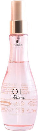 Schwarzkopf - BC Bonacure - Oil Miracle - Rose Oil Hair & Scalp Treatment - 100 ml