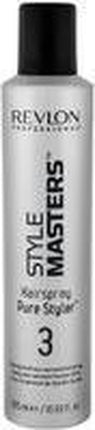 Haarlak zonder gas Revlon (325 ml)