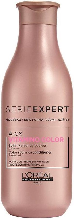L'Oréal Professionnel - Vitamino Color A-OX Conditioner 750 ml