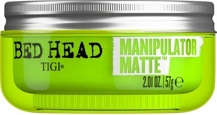 TIGI - Bed Head Manipulator Matte Paste - 57 gr