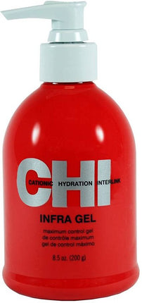 CHI - haargel - 200 ml