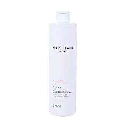 Nak Hair Volume Conditioner 375ml