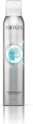 Nioxin Instant Fullness 180 ml - Droogshampoo vrouwen - Voor Fijn en slap haar