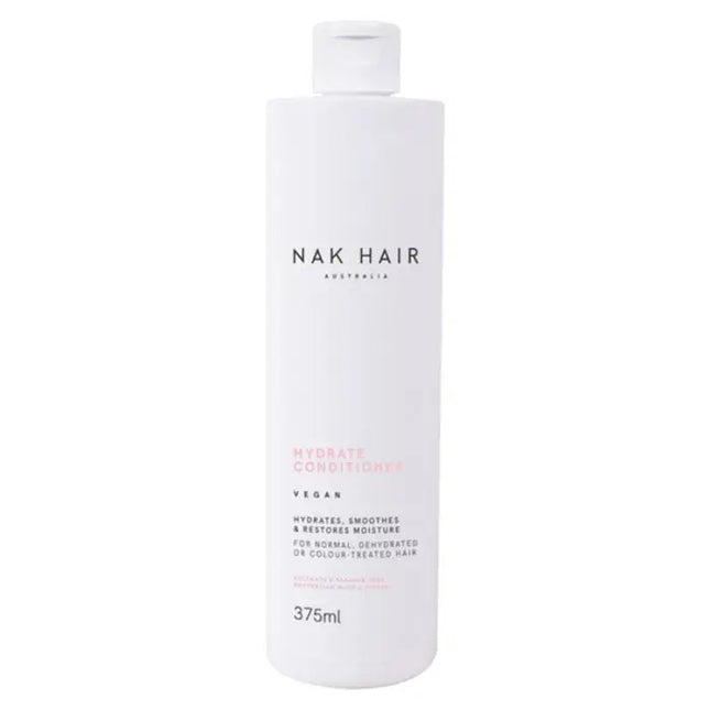 Nak Hydrate Conditioner -375ml