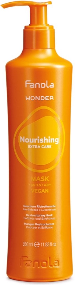 Fanola Wonder Nourishing Masker 350ml