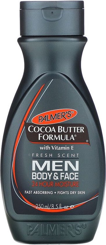 Palmer S Cocoa Butter Formula Men Body Lotion 250ml