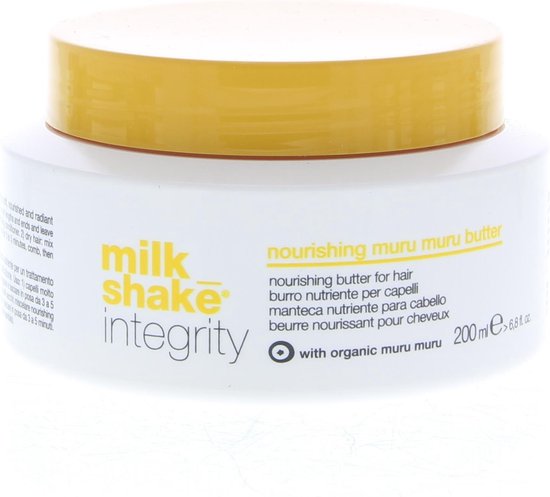 M/shake Muru Muru Butter 200ml