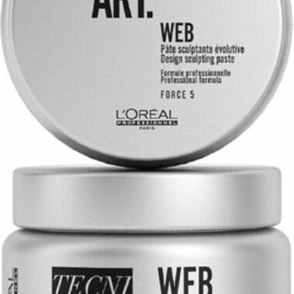 Vormende Wax Tecni Art L'Oreal Expert Professionnel (100 ml)