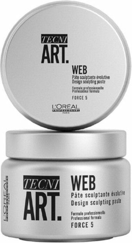 Vormende Wax Tecni Art L'Oreal Expert Professionnel (100 ml)