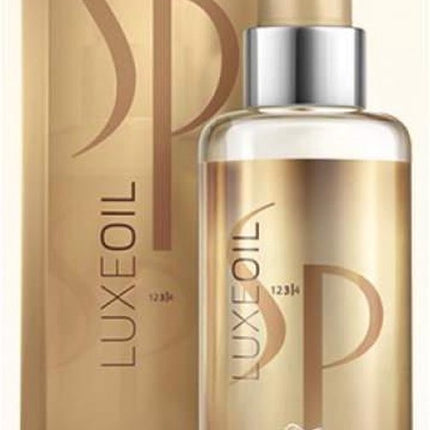 Wella SP Luxeoil Haarverzorging 100 ml