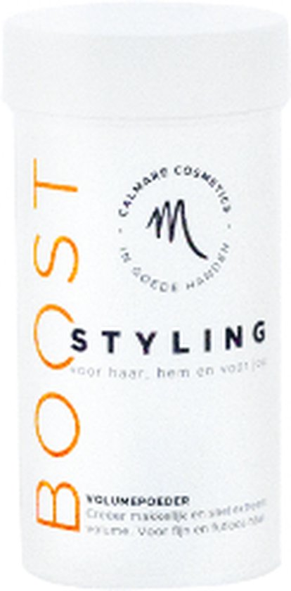 Calmare Styling Boost - 10 gr