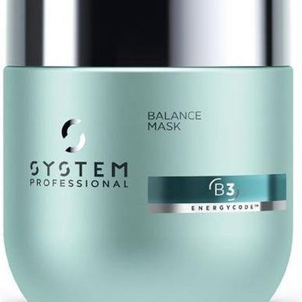 System Professional - Balance Mask B3 - 400 ml