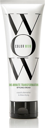 Color Wow One Minute Transformation Stylingcrème - Styling crème - 120 ml