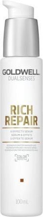 Goldwell Dualsenses Rich Repair 6 Effects Serum 100ml