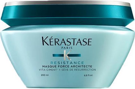 Kérastase Résistance Masque Force Architecte haarmasker - 200ml