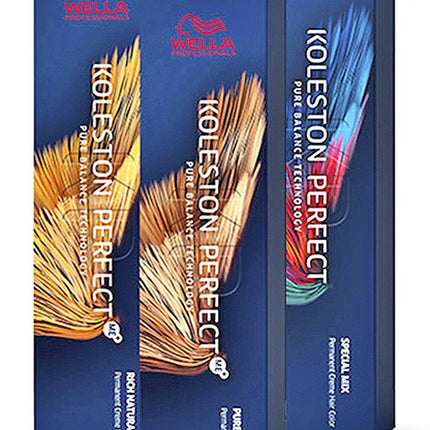 Wella Koleston Perfect Me 6/97