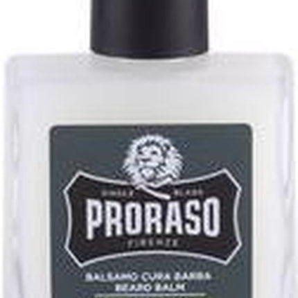 Proraso Beard Balm Cypress and Vetyver - 100ml
