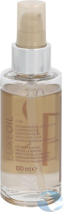 Wella SP Luxeoil Haarverzorging 100 ml