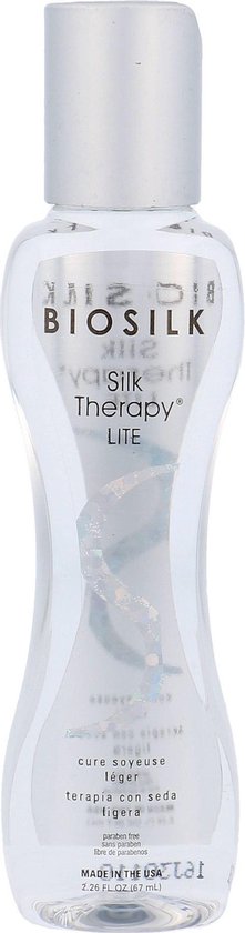 Haarserum Biosilk Therapy Lite Farouk (67 ml)