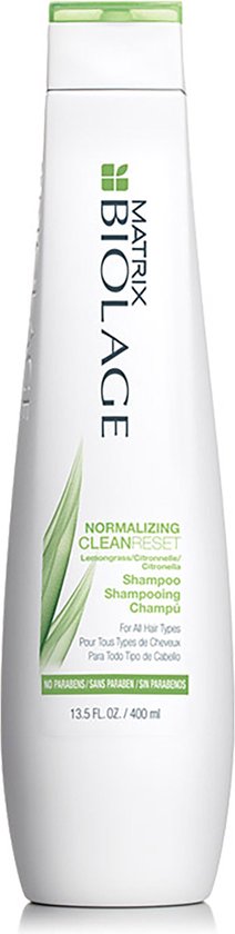 Matrix - BIOLAGE CLEANRESET normalizing shampoo 250 ml