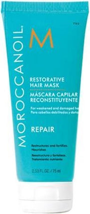 Moroccanoil Restorative Hair Mask - Haarmasker - 75 ml