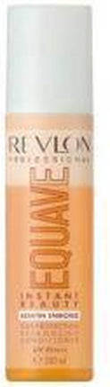 Revlon Equave Sun Protection 2 Phase Detangling Conditioner-200 ml - Conditioner voor ieder haartype