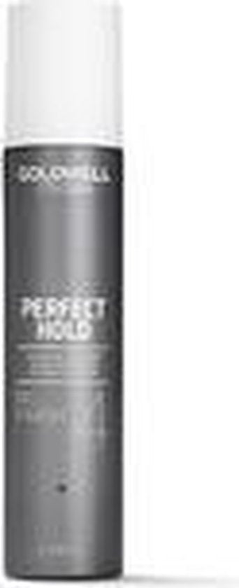 Goldwell - Big Finish 4 Stylesign Volume Perfect Hold Volume Hair Spray - 500ml