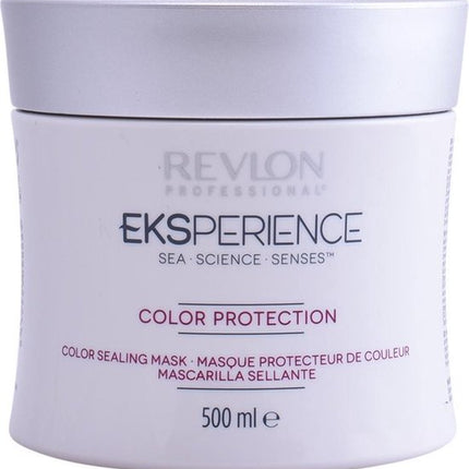 Voedend Haarmasker Color Intesify Revlon