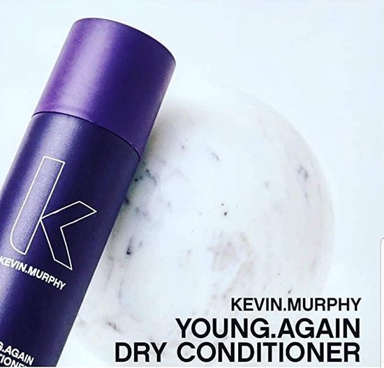 KEVIN.MURPHY Young.Again Dry Conditioner - Droogshampoo - 250 ml