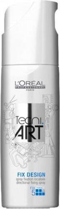 L'Oréal Tecni Art Fix Design 200ml