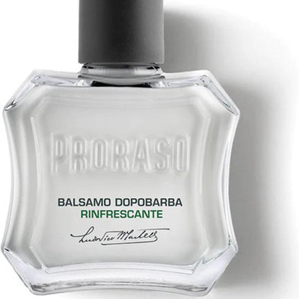 Proraso green aftershave balsem 100ml