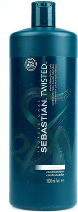 Twisted Elastic Conditioner- 1000ml - Conditioner voor ieder haartype