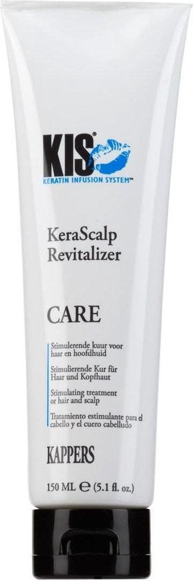 KIS KeraScalp Revitalizer - 150 ml - Conditioner