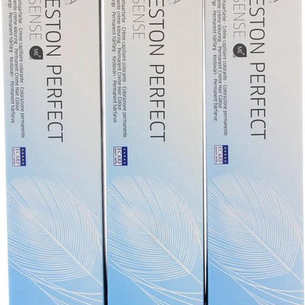Wella - Color - Koleston Perfect Innosense - 8/3 - 60 ml