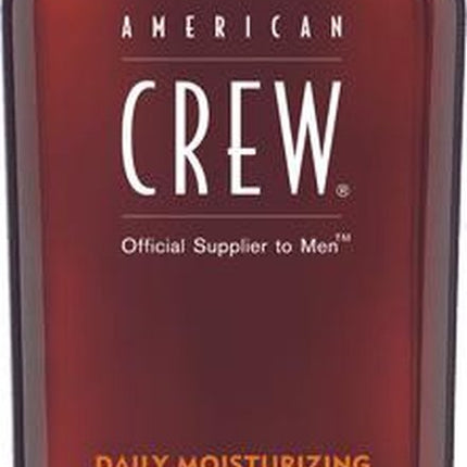 American Crew Daily Moisturizing Shampoo - 100ml