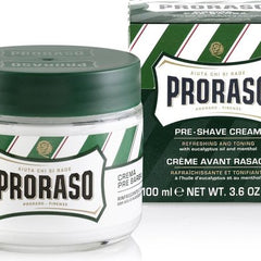 Collection image for: Pre-Shave Crème
