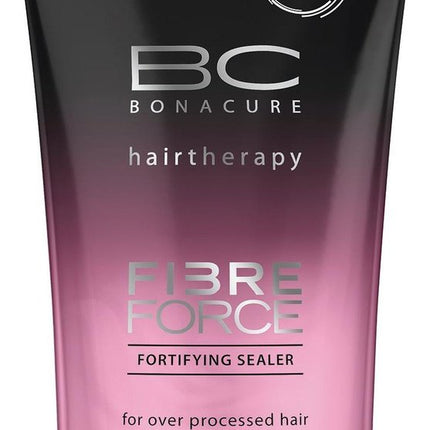 Schwarzkopf Bonacure Fibre Force Fortifying Sealer 150 ml