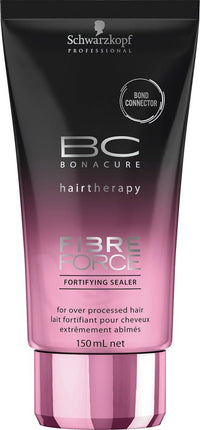 Schwarzkopf Bonacure Fibre Force Fortifying Sealer 150 ml