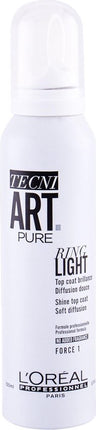 L'Oréal Professionnel Tecni.ART Ring Light Glansspray 150 ml