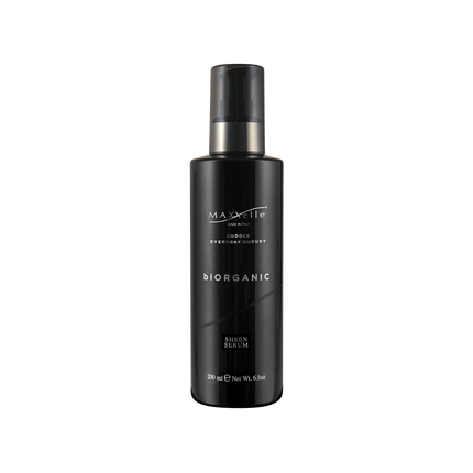 Maxxelle Biorganic Serum 200ml