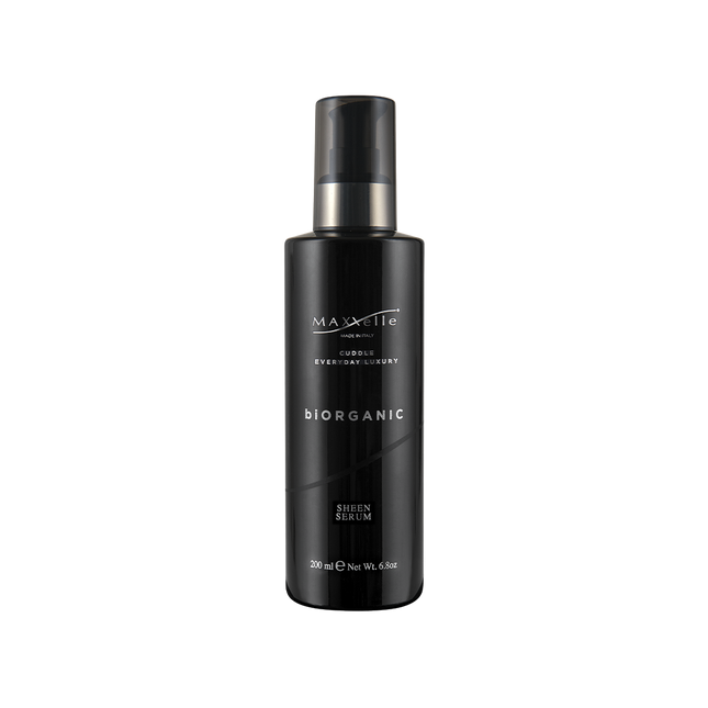 Maxxelle Biorganic Serum 200ml