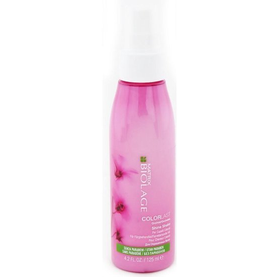 Matrix Biolage Colorlast Shine Shake Spray 125ml