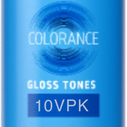 Goldwell Haarverf Colorance Gloss Tones Demi-Permanent Hair Color 10VPk