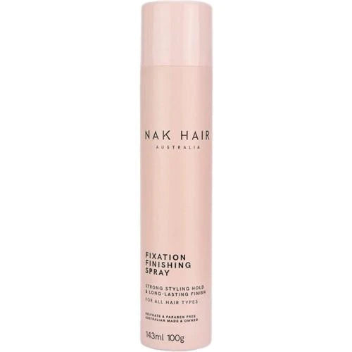 NAK - Fixation Finishing Spray - 400 ml