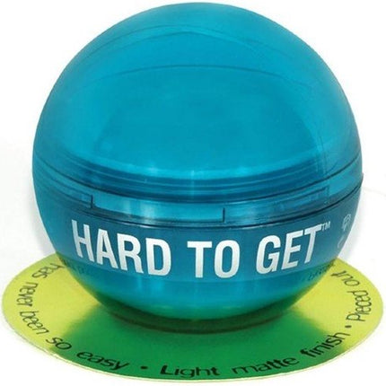 Tigi - Bed Head Hard To Get Textured Hair Paste - Haarpaste - 42 gr