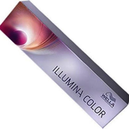 Wella Illumina Color 6/19 60 Ml