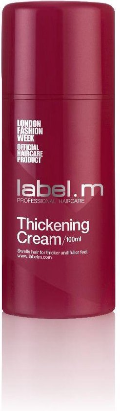 Label.M Thickening Cream